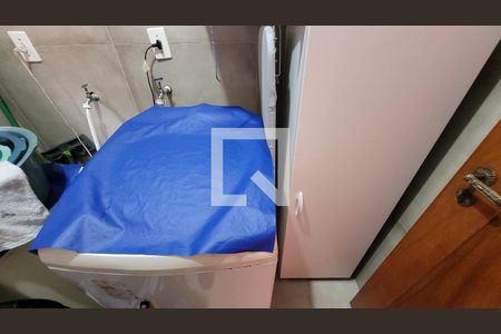 Casa à venda com 181m², 3 quartos e 4 vagasÁrea de Serviço