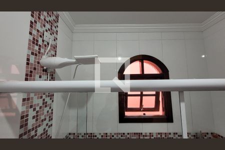 Casa à venda com 181m², 3 quartos e 4 vagasBanheiro