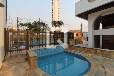 Apartamento à venda com 174m², 3 quartos e 3 vagasPiscina