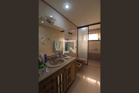 Apartamento à venda com 174m², 3 quartos e 3 vagasBanheiro Da Suíte