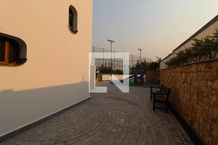 Apartamento à venda com 174m², 3 quartos e 3 vagasÁrea Comum