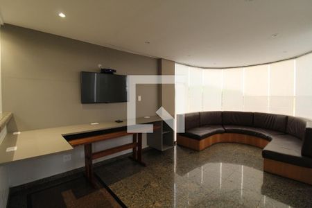 Apartamento à venda com 174m², 3 quartos e 3 vagasÁrea Comum