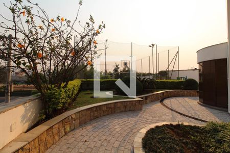 Apartamento à venda com 174m², 3 quartos e 3 vagasÁrea Comum