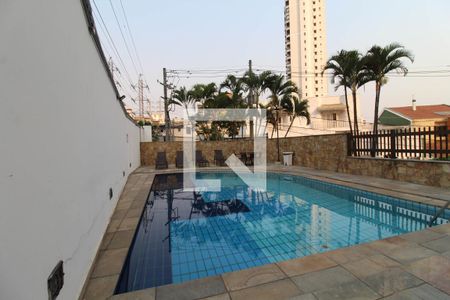Apartamento à venda com 174m², 3 quartos e 3 vagasPiscina