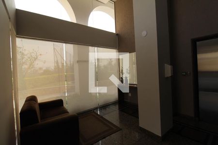 Apartamento à venda com 174m², 3 quartos e 3 vagasHall