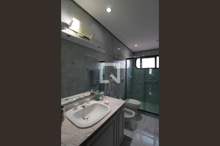 Apartamento à venda com 174m², 3 quartos e 3 vagasBanheiro Social