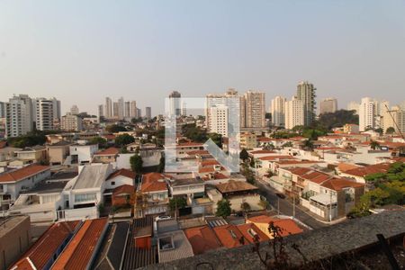 Apartamento à venda com 174m², 3 quartos e 3 vagasVista Do Quarto 2