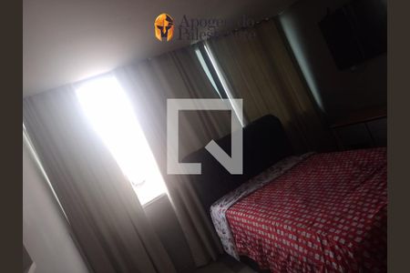 Apartamento à venda com 100m², 2 quartos e 2 vagasQuarto 2