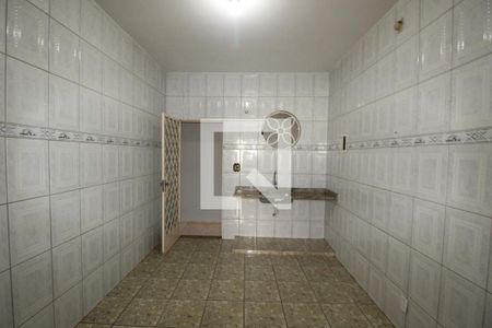 Casa à venda com 350m², 5 quartos e 2 vagasCozinha 