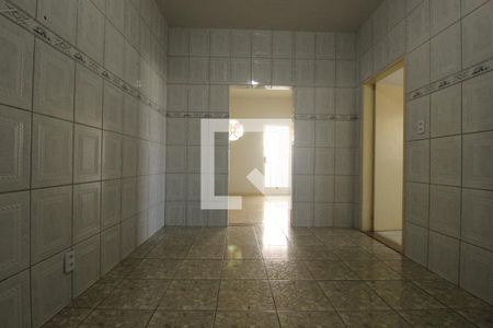 Casa à venda com 350m², 5 quartos e 2 vagasCozinha 