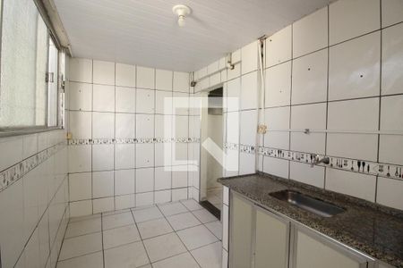 Casa à venda com 350m², 5 quartos e 2 vagasCozinha 