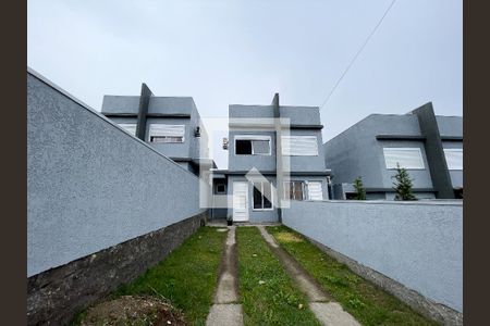 Casa à venda com 143m², 2 quartos e 2 vagasQuintal