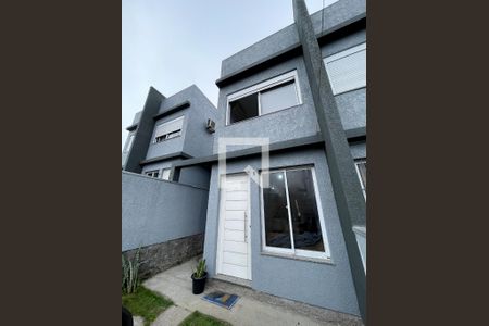 Casa à venda com 143m², 2 quartos e 2 vagasFachada