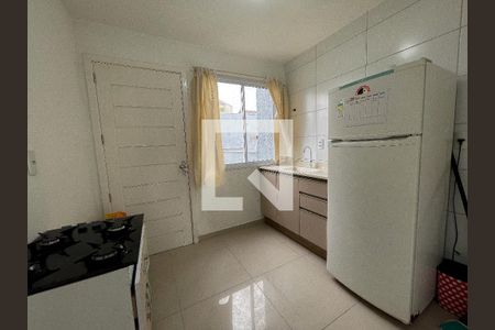 Casa à venda com 143m², 2 quartos e 2 vagasCozinha