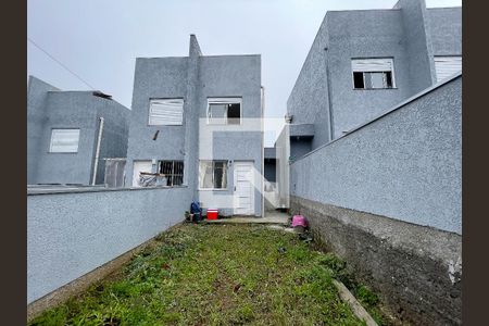 Casa à venda com 143m², 2 quartos e 2 vagasÁrea de serviço