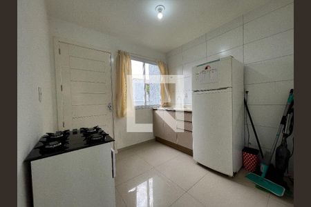 Casa à venda com 143m², 2 quartos e 2 vagasCozinha