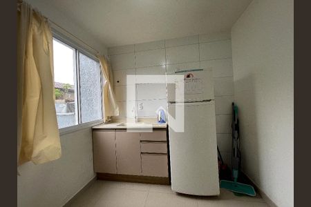 Casa à venda com 143m², 2 quartos e 2 vagasCozinha