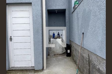 Casa à venda com 143m², 2 quartos e 2 vagasÁrea de serviço