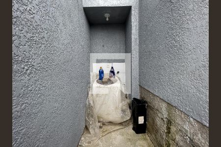 Casa à venda com 143m², 2 quartos e 2 vagasÁrea de serviço