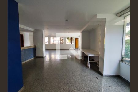 Apartamento à venda com 290m², 4 quartos e 4 vagasÁrea comum