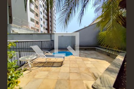 Apartamento à venda com 290m², 4 quartos e 4 vagasÁrea comum