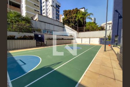 Apartamento à venda com 290m², 4 quartos e 4 vagasÁrea comum