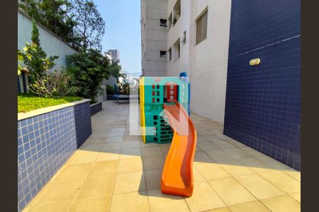 Apartamento à venda com 290m², 4 quartos e 4 vagasÁrea comum