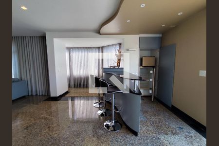 Apartamento à venda com 290m², 4 quartos e 4 vagasSala 2