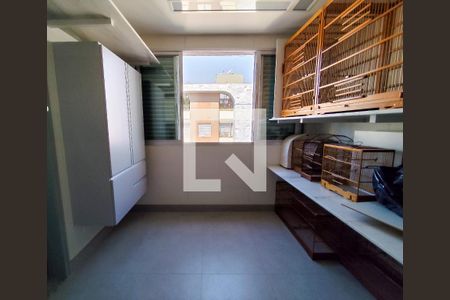 Apartamento à venda com 290m², 4 quartos e 4 vagasQuarto 4