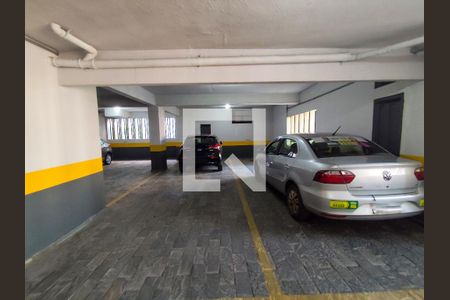 Apartamento à venda com 290m², 4 quartos e 4 vagasÁrea comum