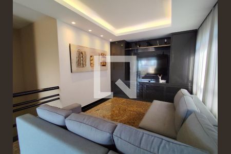 Apartamento à venda com 290m², 4 quartos e 4 vagasSala 2