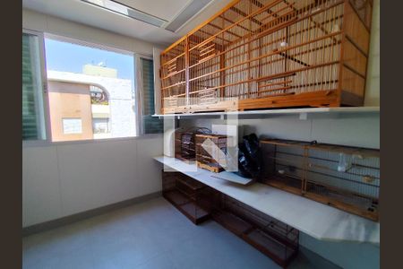 Apartamento à venda com 290m², 4 quartos e 4 vagasQuarto 4