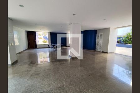 Apartamento à venda com 290m², 4 quartos e 4 vagasÁrea comum