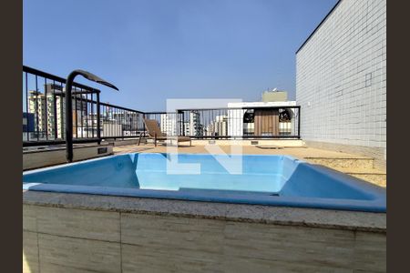 Apartamento à venda com 290m², 4 quartos e 4 vagasÁrea comum