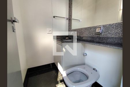Apartamento à venda com 290m², 4 quartos e 4 vagasLavabo 2