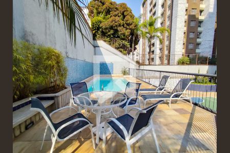 Apartamento à venda com 290m², 4 quartos e 4 vagasÁrea comum