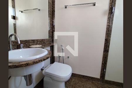 Apartamento à venda com 290m², 4 quartos e 4 vagasBanheiro - Quarto