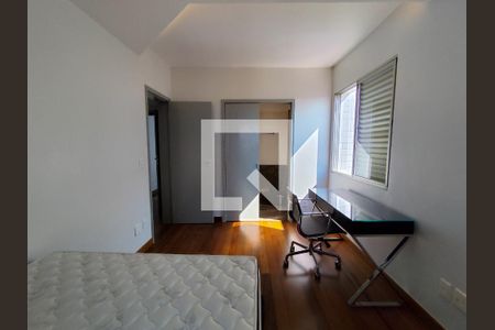 Apartamento à venda com 290m², 4 quartos e 4 vagasQuarto 3