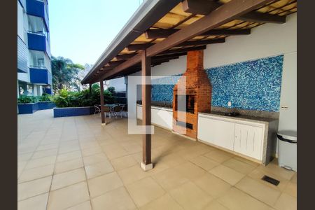 Apartamento à venda com 290m², 4 quartos e 4 vagasÁrea comum