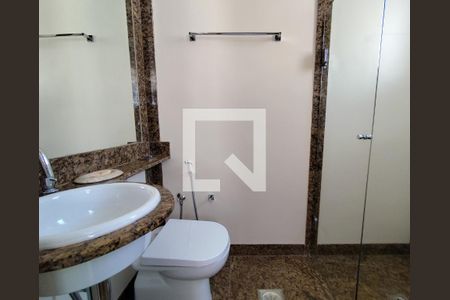 Apartamento à venda com 290m², 4 quartos e 4 vagasBanheiro - Quarto