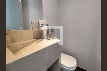 Apartamento à venda com 290m², 4 quartos e 4 vagasLavabo