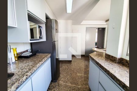 Apartamento à venda com 290m², 4 quartos e 4 vagasCozinha