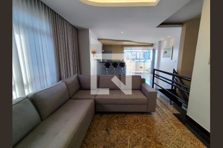 Apartamento à venda com 290m², 4 quartos e 4 vagasSala 2