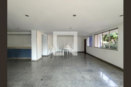 Apartamento à venda com 290m², 4 quartos e 4 vagasÁrea comum