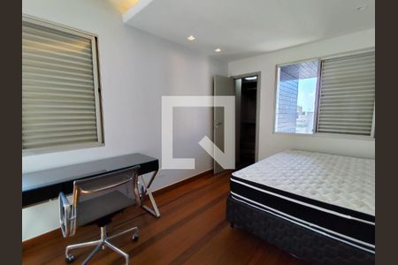 Apartamento à venda com 290m², 4 quartos e 4 vagasQuarto 3