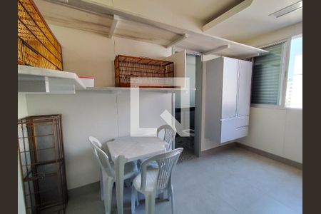 Apartamento à venda com 290m², 4 quartos e 4 vagasQuarto 4