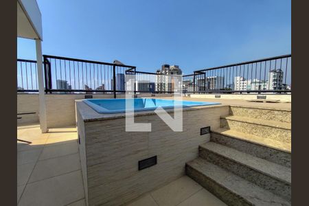 Apartamento à venda com 290m², 4 quartos e 4 vagasÁrea comum