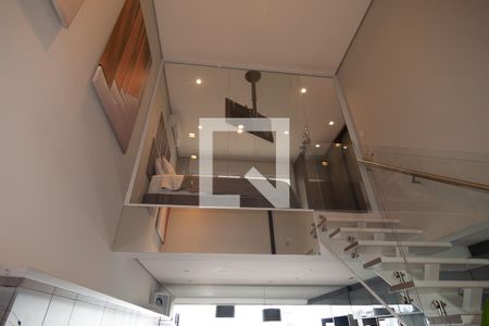 Sala de apartamento à venda com 1 quarto, 62m² em Bela Vista, São Paulo