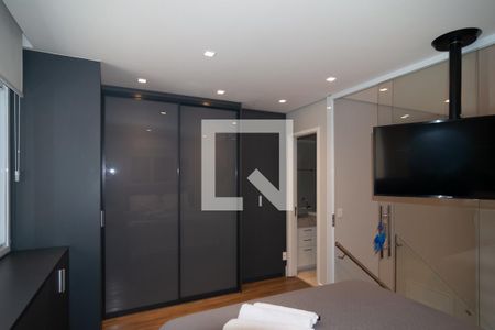 Apartamento à venda com 62m², 1 quarto e 1 vagaQuarto 1