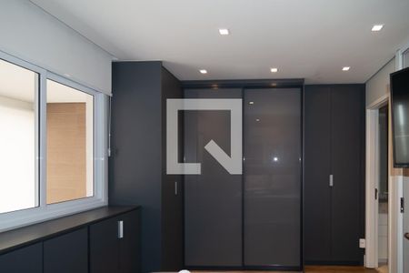 Apartamento à venda com 62m², 1 quarto e 1 vagaQuarto 1